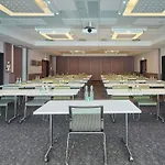 Hotel Novotel Expo Bern
