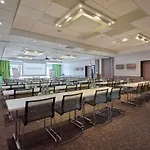 Hotel Novotel Expo