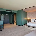 Hotel Novotel Expo Bern