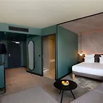 Novotel Expo Hotel Bern