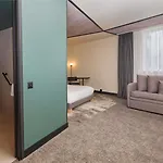 Hotel Novotel Expo Bern