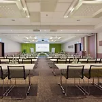Novotel Expo Hotel 4*