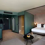 Hotel Novotel Expo Bern