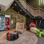 Hotel Novotel Expo Bern