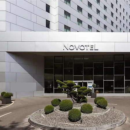 Novotel Expo Bern