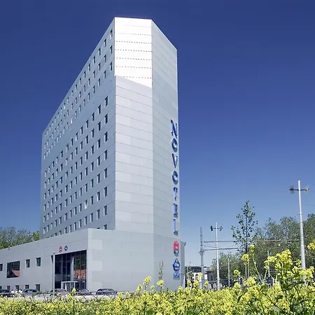 Novotel Expo 호텔