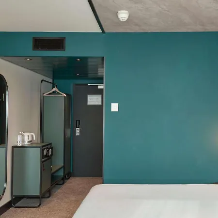 Novotel Expo Берн