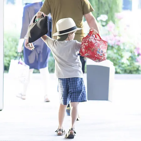 فندق Novotel Expo برن