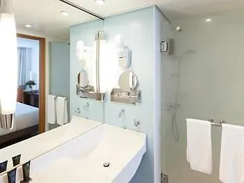 Novotel Expo Hotel Bern
