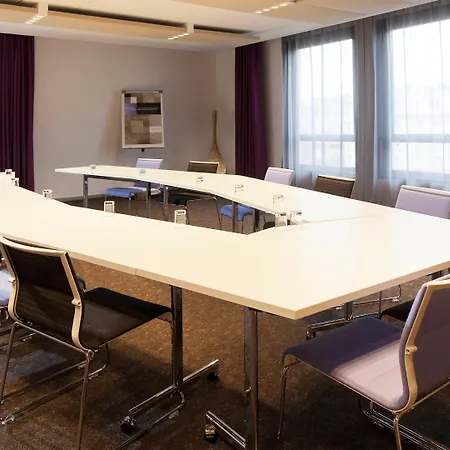 Novotel Expo فندق برن