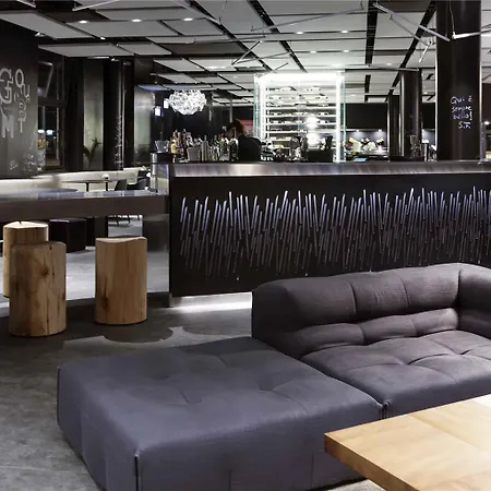 Novotel Expo 4* Bern