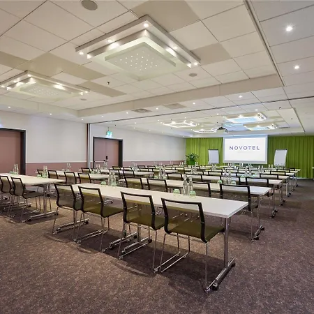 Novotel Expo 4* Bern