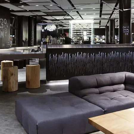 Novotel Expo Hotel Bern