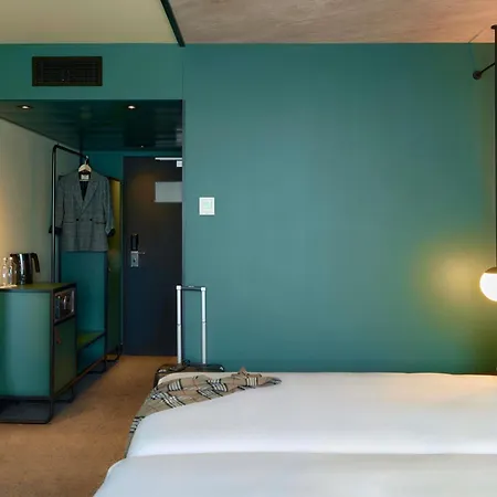 Novotel Expo Hotel