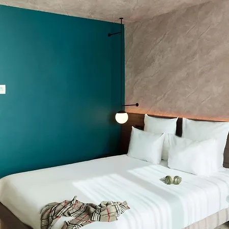 Hotel Novotel Expo Bern