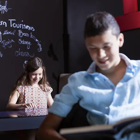 Novotel Expo Hotel Bern