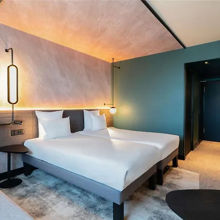 Novotel Expo 4* 베른