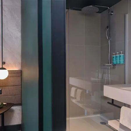 Novotel Expo Hotel