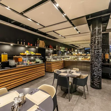 Novotel Expo 4* Bern