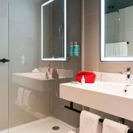 Novotel Expo Hotel