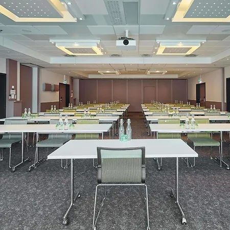 Novotel Expo