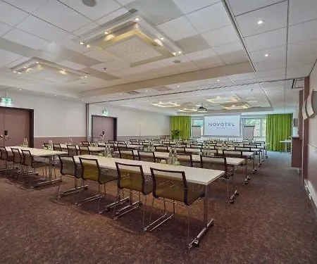 Novotel Expo Hotel Bern