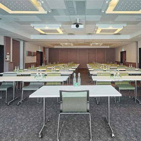 Novotel Expo Bern