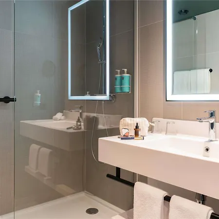 Novotel Expo Hotel Bern