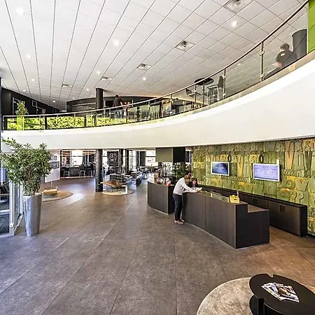 Novotel Expo 4* Bern