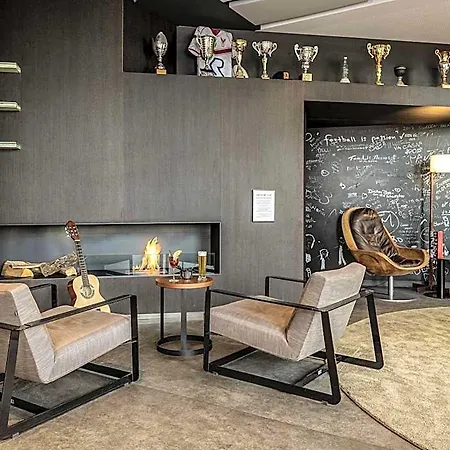 Novotel Expo Bern