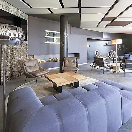 Novotel Expo Szálloda 4*