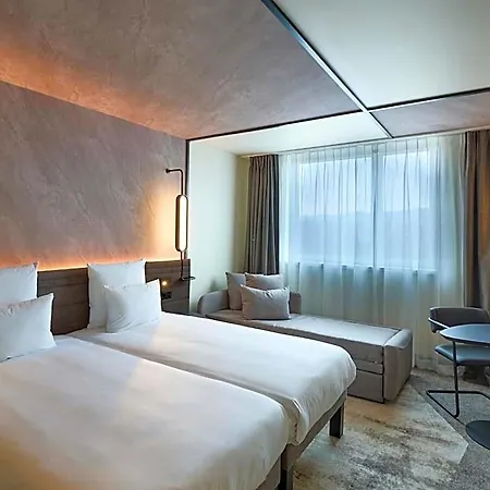 Novotel Expo 4* Bern