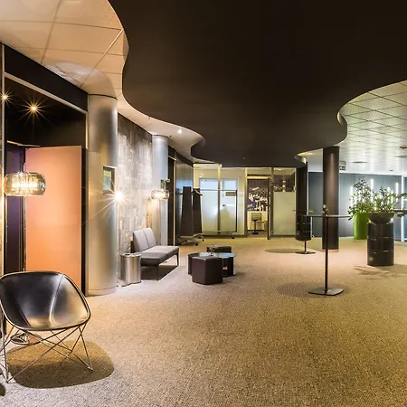 Hotel Novotel Expo