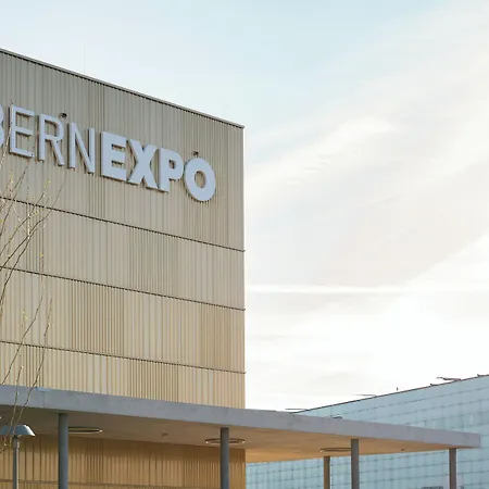 Novotel Expo 4*