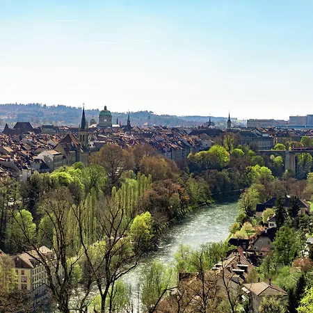 Novotel Expo 4* Bern