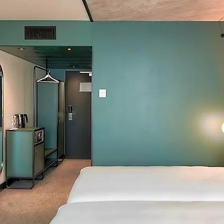Novotel Expo Hotel Bern