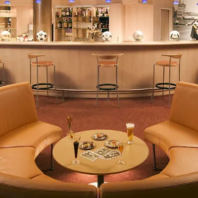Hotel Novotel Expo Bern