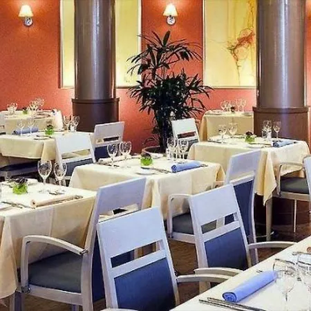 Novotel Expo Берн