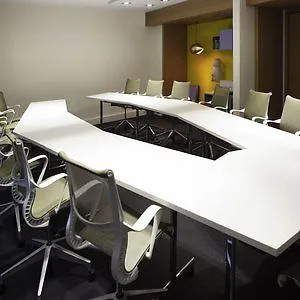 Novotel Expo Hotel 4*