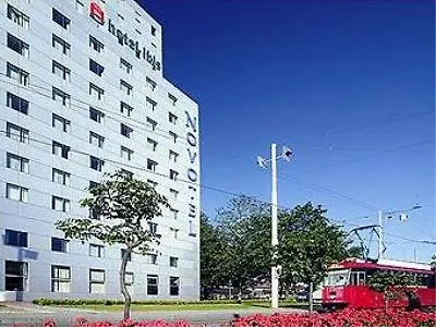 Novotel Expo Hotel Bern