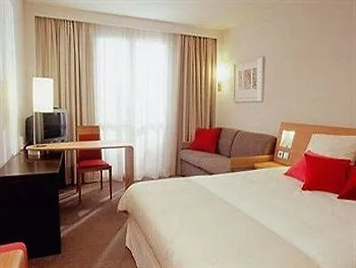 Novotel Expo