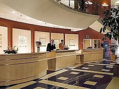 Novotel Expo Hotel Bern
