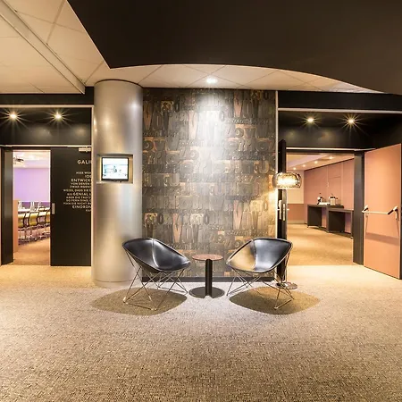 فندق Novotel Expo