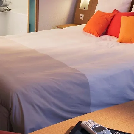 Hotel Novotel Expo Berno