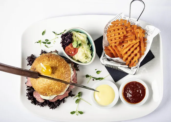 Novotel Expo Hotel Bern