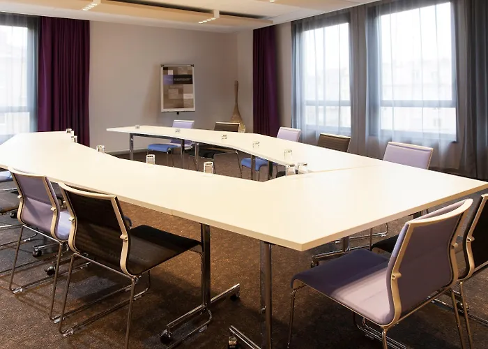 Novotel Expo Hotel Bern