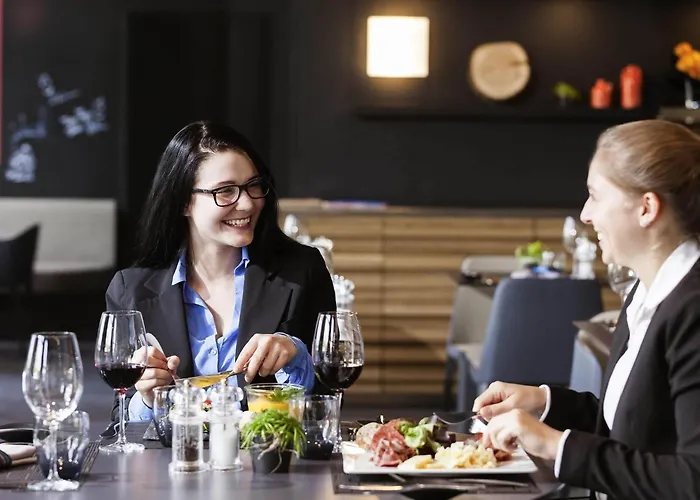 Novotel Expo 4* Bern