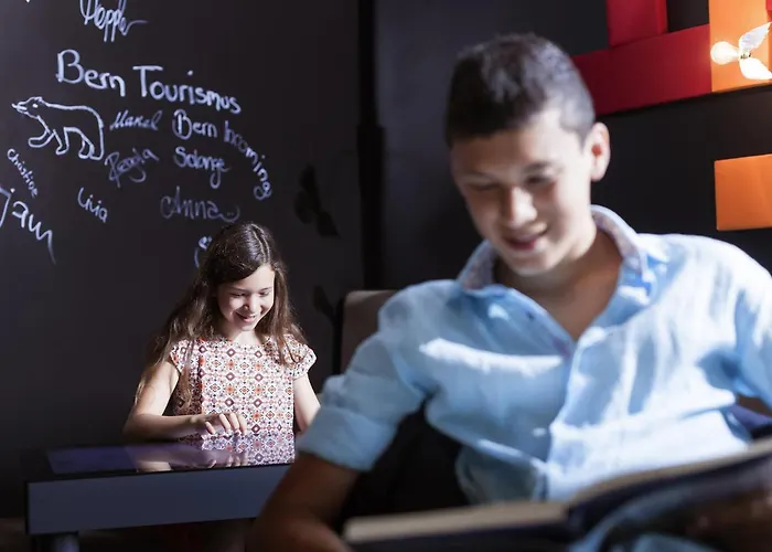 Novotel Expo Hotel Bern