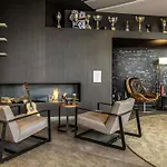 Hotel Novotel Expo 4*