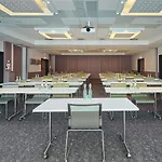 Hotel Novotel Expo